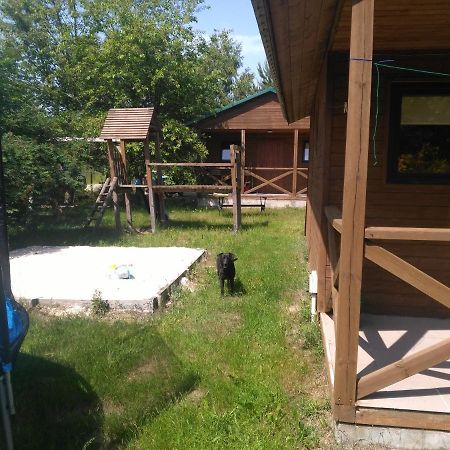 Domki Pestka Jastrzebia Gora Exterior photo