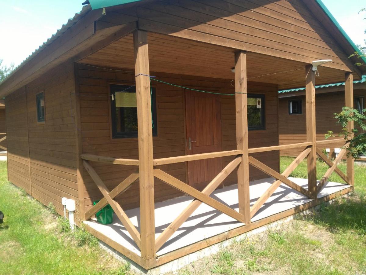 Domki Pestka Jastrzebia Gora Exterior photo