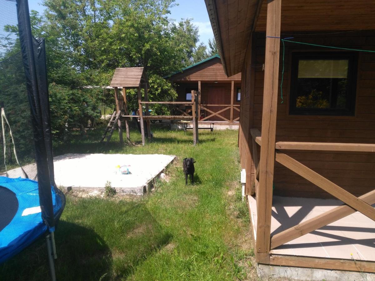 Domki Pestka Jastrzebia Gora Exterior photo